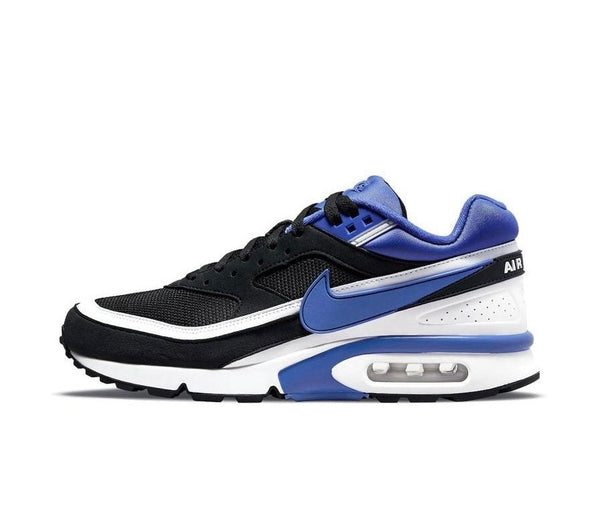 Sneaker Unisex Max BW - Game Royale