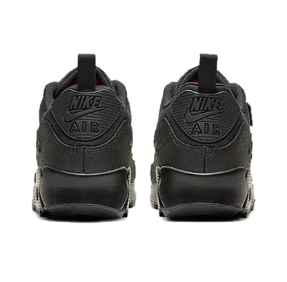 Baskets unisexes Max 90 - Black Obsidian 1