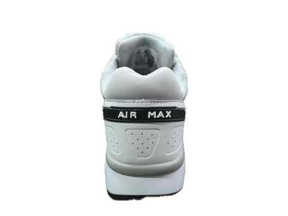 Sneaker Unisex Max BW - White Black