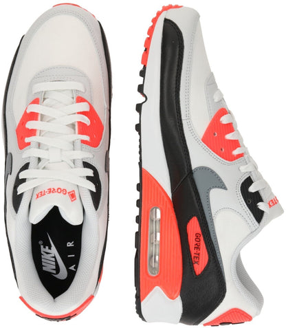 Sneakers unisexe Max 90 - Infrared
